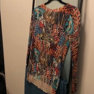 Diesel Black Gold collection sweater LIKE NEW